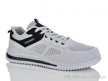 Кроссовки KMB A6608-2