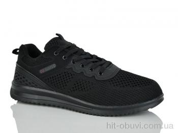 Кроссовки KMB A6608-3