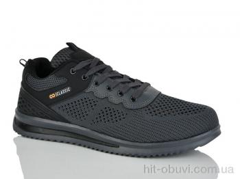 Кроссовки KMB A6608-5