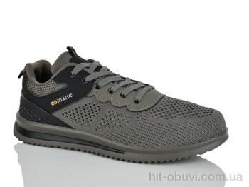 Кроссовки KMB A6608-7