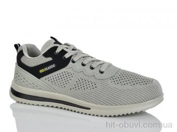 Кроссовки KMB A6608-9