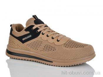 Кроссовки KMB A6608-10