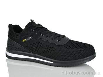 Кроссовки KMB A6608-11