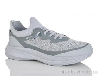 Кроссовки KMB A6609-2