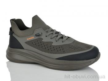 Кроссовки KMB A6609-6