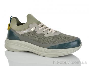 Кроссовки KMB A6609-7