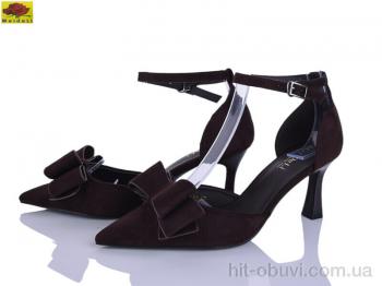 Туфлі Mei De Li, F566-39