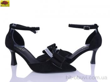 Туфлі Mei De Li, F566-38