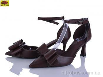 Туфлі Mei De Li, F566-40