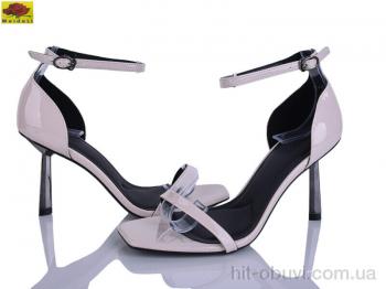 Босоніжки Mei De Li, TT-42