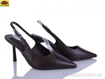 Туфлі Mei De Li, L2051-19