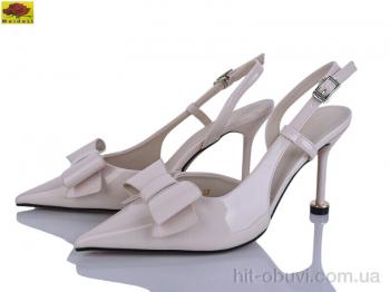 Туфлі Mei De Li, F566-31