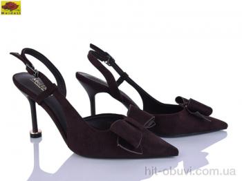 Туфлі Mei De Li, F566-33
