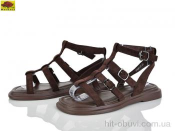 Босоножки Mei De Li D799-17