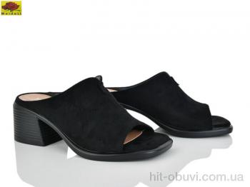 Шлепки Mei De Li M313-5