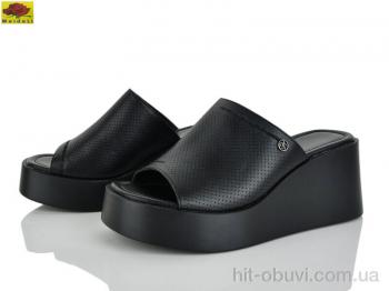 Шлепки Mei De Li M313-21