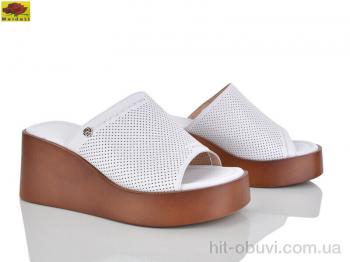 Шлепки Mei De Li M313-22