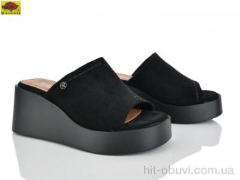 Шлепки Mei De Li M313-24