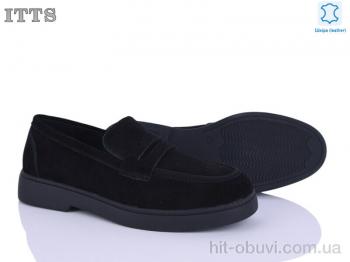 Туфли ITTS 170-1