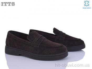 Туфли ITTS 170-3