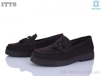 Туфли ITTS 175-3