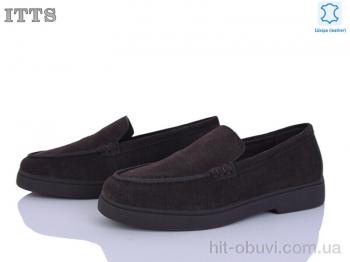 Туфли ITTS 177-3