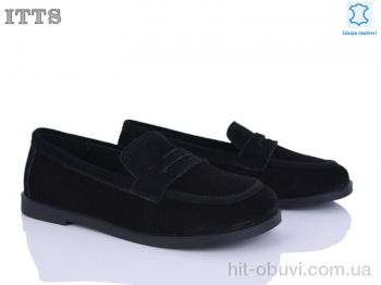 Туфли ITTS F810-1