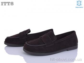 Туфли ITTS F811-3