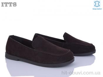 Туфли ITTS F812-3
