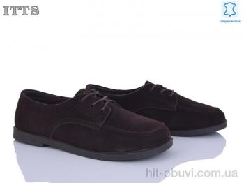 Туфли ITTS F816-3