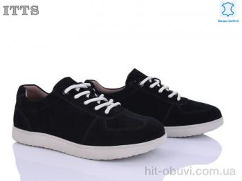 Кроссовки ITTS CK19-2
