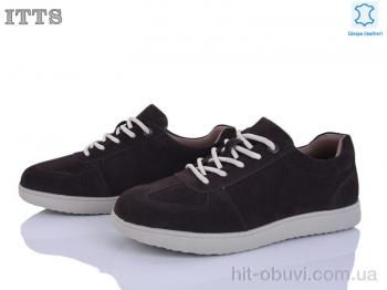Кроссовки ITTS CK19-4