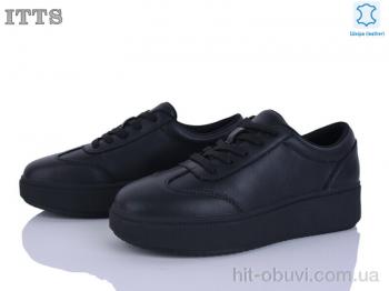 Кроссовки ITTS K696-1
