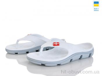 Вьетнамки LiBang 118221 білий