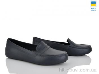 Галоши LiBang 115115 чорний