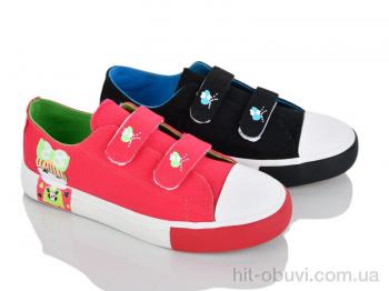 Кеды LiBang 72-10 mix