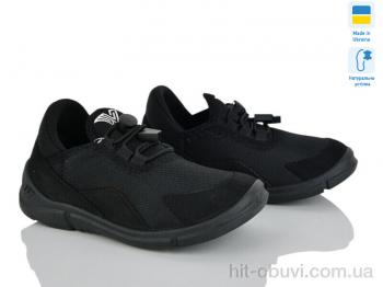Кроссовки LiBang 256-020-884 чорний