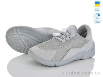 Кроссовки LiBang 395-076 сірий