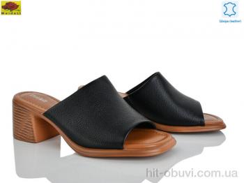 Шлепки Mei De Li D009-11