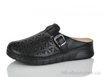 Шлепки Коронате 162-1