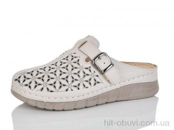 Шлепки Коронате 162-2