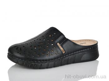 Шлепки Коронате 163-1