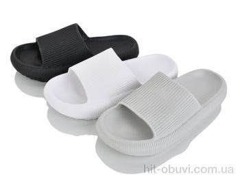 Шлепки Lion-Lu 9906-5 mix (12)