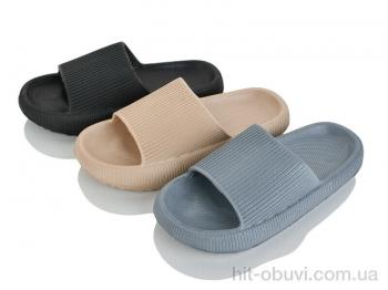 Шлепки Lion-Lu 9906-2 mix (12)