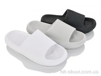 Шлепки Lion-Lu 9906-5 mix (36)