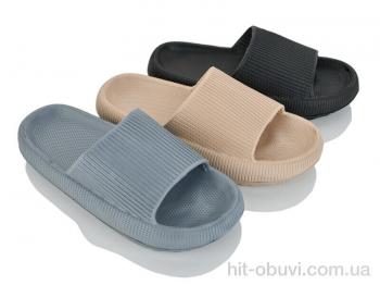 Шлепки Lion-Lu 9906-2 mix (36)