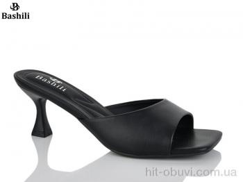 Шлепки Башили A302-1
