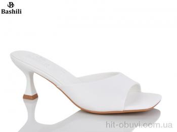 Шлепки Башили A302-2