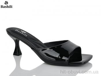 Шлепки Башили A302-9