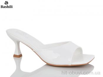 Шлепки Башили A302-10
